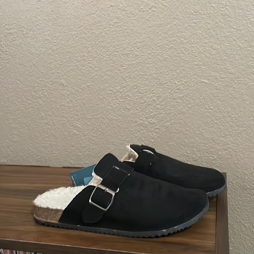 Women clogs